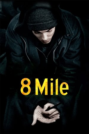 8 Mile 2002 Dual Audio Movie | Dubbed Hindi Movie BluRay - 750MB