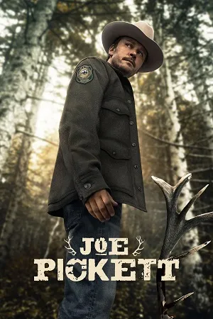Joe Pickett 2021-23 Season 01 Dual Audio WEB-DL | Dubbed Hindi Movie [ALL EPISODES]