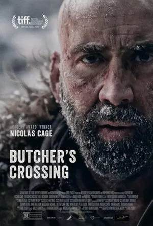 Butcher’s Crossing 2022 Dual Audio WEB-DL | Dubbed Hindi Movie