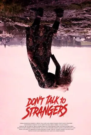 Don’t Talk to Strangers 2021 Dual Audio WEB-DL | Dubbed Hindi Movie