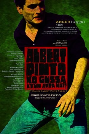 Albert Pinto Ko Gussa Kyun Aata Hai (2019) Movie | Dubbed Hindi Movie HDTVRip x264 [640MB]