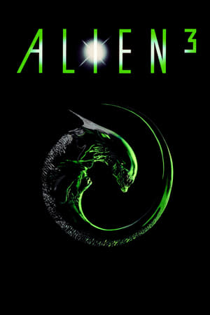 Alien 3 (1992) Movie (English) | Dubbed Hindi Movie Bluray [1.0GB]