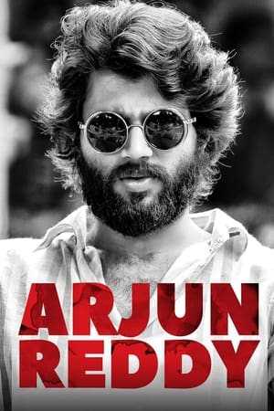 Arjun Reddy (2017) Dual Audio ( ,Telugu) | Dubbed Hindi Movie UnCut HDRip [1.4GB]