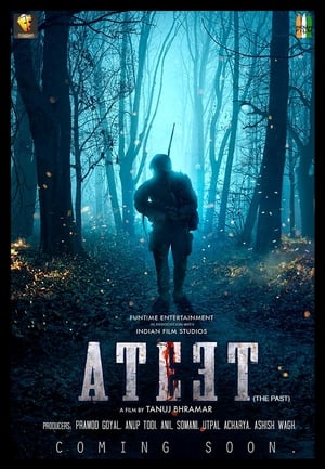 Ateet (2020) Movie | Dubbed Hindi Movie HDRip x264 [1GB]