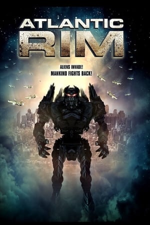 Atlantic Rim 2013 250MB Dubbed BluRay | Dubbed Hindi Movie