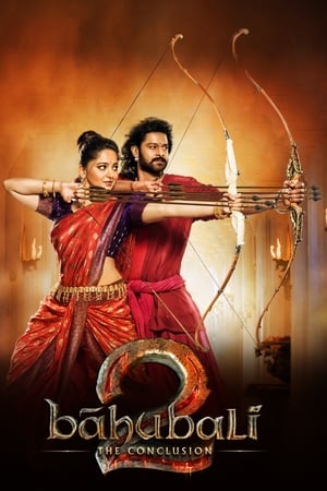 Baahubali 2 (2017) 400MB Dubbed | Dubbed Hindi Movie Bluray