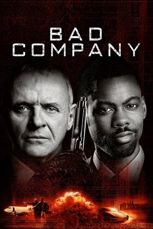 Bad Company (2002) Dual Audio | Dubbed Hindi Movie BluRay [850MB]