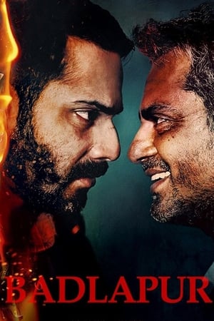Badlapur 2015 Movie | Dubbed Hindi Movie HDRip x264 [1GB]