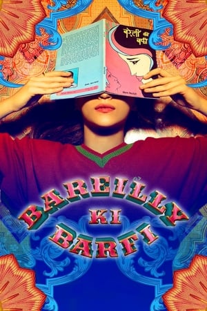 Bareilly Ki Barfi (2017) 170mb movie Hevc Bluray Download