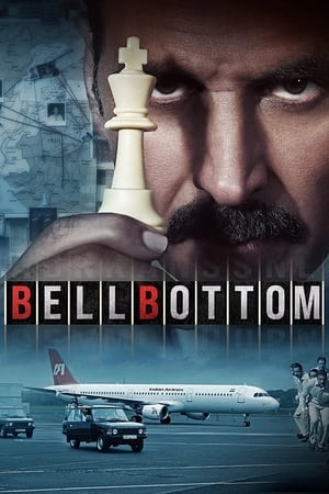 Bell Bottom (2021) Movie | Dubbed Hindi Movie HDRip – [400MB]