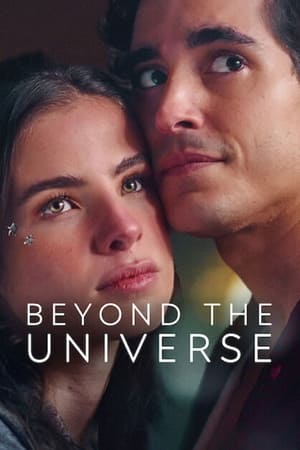 Beyond the Universe (2022) Dual Audio HDRip | Dubbed Hindi Movie – 480p