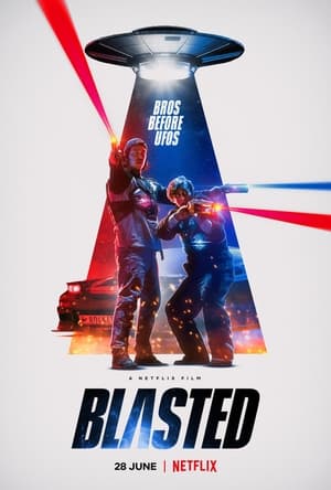 Blasted 2022 Dual Audio HDRip | Dubbed Hindi Movie – 480p
