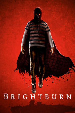 Brightburn (2019) Dual Audio | Dubbed Hindi Movie BluRay 300MB