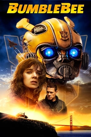 Bumblebee (2018) Dual Audio | Dubbed Hindi Movie BluRay 450MB