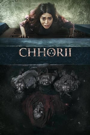 Chhorii (2021) Movie | Dubbed Hindi Movie HDRip – [400MB]