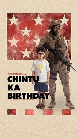 Chintu Ka Birthday 2020 Movie | Dubbed Hindi Movie HDRip - [260MB]