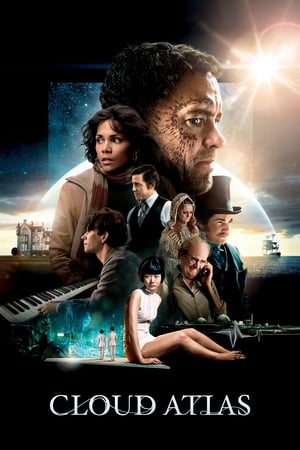 Cloud Atlas 2012 Dual Audio | Dubbed Hindi Movie BluRay [1.4GB] ESubs