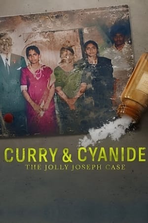 Curry & Cyanide: The Jolly Joseph Case (2023) ( – Malayalam) Dual Audio UnCut HDRip | Dubbed Hindi Movie – 480p