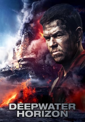 Deepwater Horizon (2016) Full Movie BluRay | Dubbed Hindi Movie x264 [800MB]