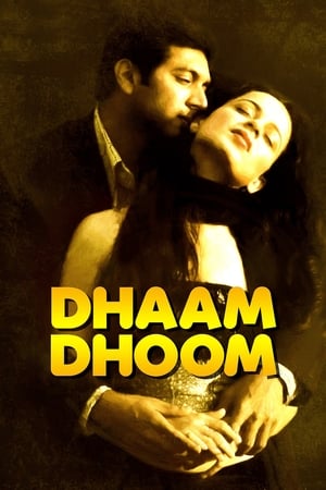 Dhaam Dhoom 2008 Dual Audio [ - Tamil] | Dubbed Hindi Movie UnCut HDRip [1.3GB]