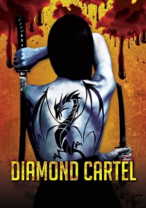 Diamond Cartel (2015) Dual Audio | Dubbed Hindi Movie WebRip [870MB]