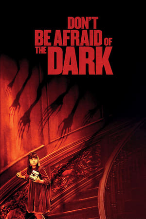 Dont Be Afraid Of The Dark (2010) Dual Audio | Dubbed Hindi Movie BluRay 300MB