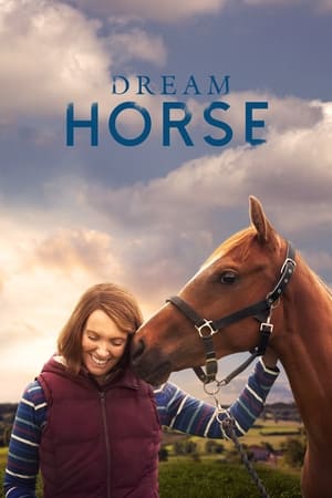 Dream Horse (2020) Dual Audio HDRip | Dubbed Hindi Movie – 480p