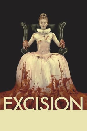 Excision 2012 Dual Audio | Dubbed Hindi Movie BluRay [830MB]