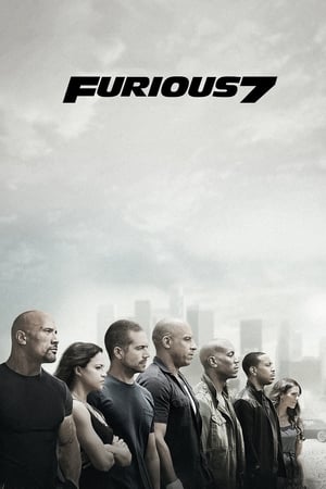 Fast And Furious 7 (2015) Dual Audio | Dubbed Hindi Movie BluRay 500MB