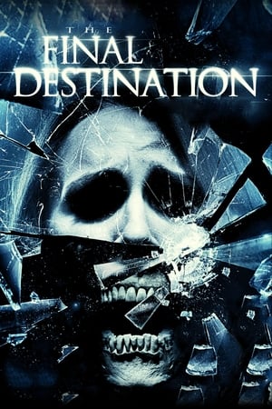 Final Destination 4 (2009) Dual Audio Movie | Dubbed Hindi Movie BDRip - 650MB