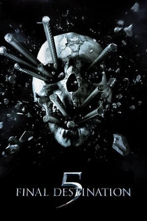 Final Destination 5 (2011) Dual Audio Full Movie | Dubbed Hindi Movie BDRip - 700MB