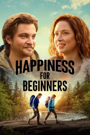 Happiness for Beginners 2023 Dual Audio HDRip | Dubbed Hindi Movie – 480p