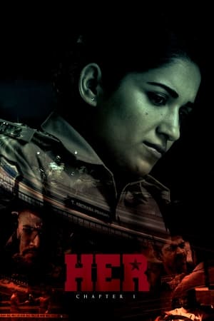 Her – Chapter 1 (2023) ( – Tamil) Dual Audio UnCut HDRip | Dubbed Hindi Movie – 480p