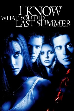 I Know What You Did Last Summer (1997) Dual Audio | Dubbed Hindi Movie BluRay [850MB]