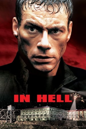 In Hell (2003) Dual Audio | Dubbed Hindi Movie BluRay [850MB]