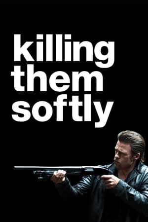 Killing Them Softly (2012) Dual Audio | Dubbed Hindi Movie BluRay [900MB]