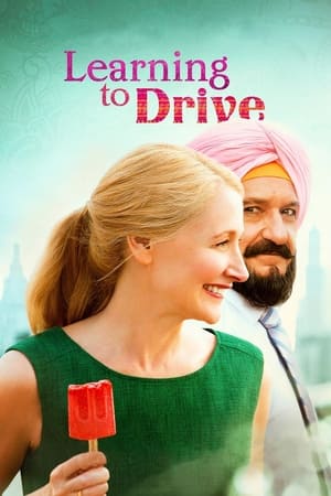 Learning to Drive (2014) Dual Audio | Dubbed Hindi Movie BluRay 300MB