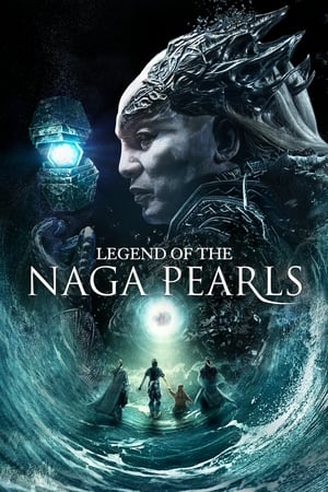 Legend of the Naga Pearls 2017 300MB Dual Audio [ - English] BluRay Download