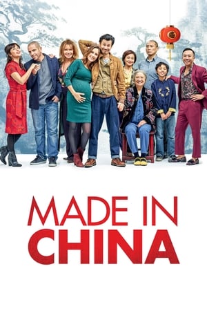 Made in China (2019) Movie | Dubbed Hindi Movie HDRip x264 [930MB]