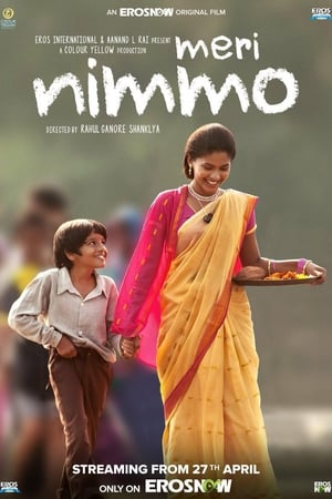 Meri Nimmo (2018) Movie | Dubbed Hindi Movie HDRip - [300MB]