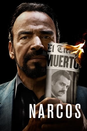 Narcos 2015 S01 Dubbed All Episode Download