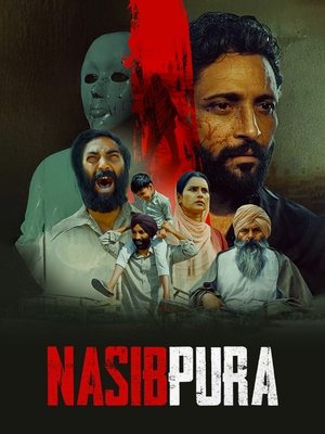 Nasibpura (2024) Punjabi HDRip | Dubbed Hindi Movie – 480p – 1080p