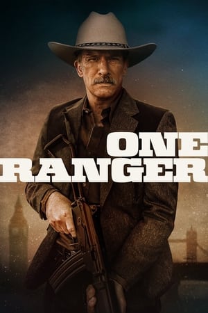 One Ranger (2023) Dual Audio HDRip | Dubbed Hindi Movie – 480p