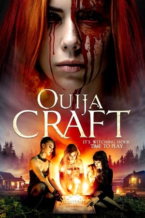 Ouija Craft (2020) Dual Audio HDRip | Dubbed Hindi Movie – 480p