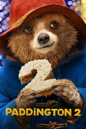 Paddington 2 (2017) Dual Audio | Dubbed Hindi Movie BluRay [990MB]