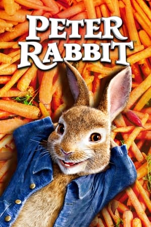 Peter Rabbit (2018) Dual Audio | Dubbed Hindi Movie BluRay 390MB