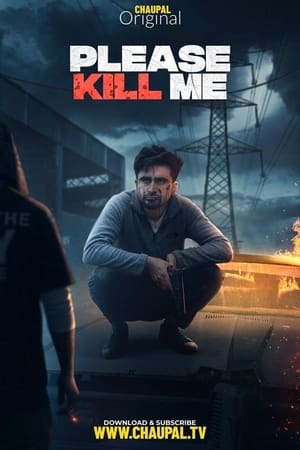Please Kill Me (2021) Punjabi Movie | Dubbed Hindi Movie HDRip – [400MB]