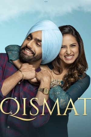 Qismat 2018 Punjabi Movie | Dubbed Hindi Movie HDRip - [400MB]