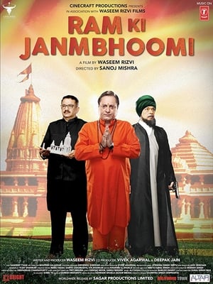 Ram Ki Janmabhoomi (2019) Movie | Dubbed Hindi Movie HDRip - [300MB]