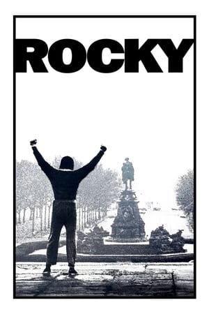 Rocky (1976) Dual Audio Movie | Dubbed Hindi Movie Bluray - 780MB